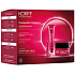 Korff Collagen Anti-Falten-Füllcreme 50 ml + Anti-Falten Augen- und Lippencreme 15 ml + Regimen Anti-Falten-Tonisierungsampulle 7 Stück, Kosmetikset für Frauen