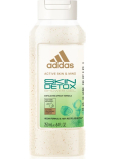 Adidas Skin Detox Duschgel mit Aprikosenkernen für Frauen 250 ml