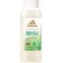 Adidas Skin Detox Duschgel mit Aprikosenkernen für Frauen 250 ml