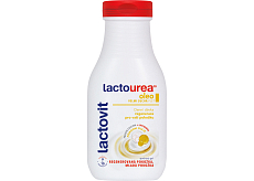 Lactovit Lactourea¹⁰ Oleo Duschgel 300ml