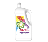 Ariel Color Flüssigwaschgel für Buntwäsche 90 Dosen 4,5 l