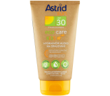 Astrid Sun Kids ECO Care OF30 Feuchtigkeitsspendende Sonnenschutzlotion für Kinder 150 ml