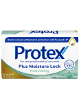 Protex Plus Moisture Lock Nourishing Nourishing Toilet Soap für trockene Haut 90 g