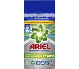 Ariel Aquapuder Color Universalwaschmittel für Buntwäsche 130 Dosen 7,15 kg