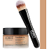 Korff Cure Make Up Creme-Make-up mit Lifting-Effekt 05 Cafe 30 ml