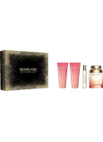 Michael Kors Wonderlust Eau de Parfum für Frauen 100 ml + Körperlotion 100 ml + Eau de Parfum 10 ml, Geschenkset für Frauen