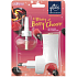 Glade Merry Berry Cheers mit Glühwein- und Beerenduft elektrischer Lufterfrischer mit Flüssignachfüllung 20 ml