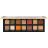 Catrice Safari Fever Slim Lidschatten Palette 010 Wild Life 10,6 g