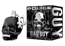 Police To Be Bad Guy Man Eau de Toilette für Männer 40 ml