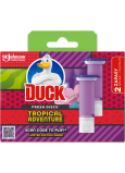 Duck WC Block Fresh Discs Active Citrus, 36 ml