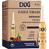 Dixi Koffein-Haartonikum, 7× 10ml