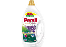 Persil XXL Deep Clean Expert Freshness Lavendel Waschgel 60 Dosen 2,7 l