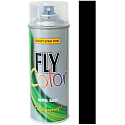 Color Works Fly Color RAL Acrylfarbe Spray 9005 Schwarz Matt 400 ml