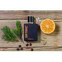 Gin Tonic Original 78 Black Eau de Toilette für Männer 50 ml