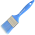Spokar 81320 Acryl Flachpinsel, Nr. 2