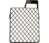 Spokar Sieb Abstreifgitter für Roller bis 180 mm