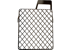 Spokar Sieb Abstreifgitter für Roller bis 180 mm