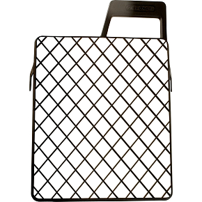 Spokar Sieb Abstreifgitter für Roller bis 180 mm