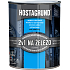 Hostagrund 2v1 S2160 Grund- und Abschlussfarbe für Metall, 0280 Palisander, 600 ml