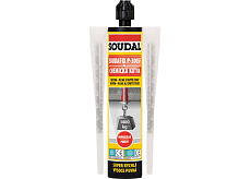 Soudal Soudafix P-300 SF chemische Anker, 300 ml