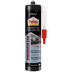 PATTEX Kaminverfugungsmaterial, 280 ml