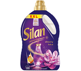 Silan Weichspüler Dreamy Lotus 126 Wäschen, 2772 ml