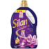 Silan Weichspüler Dreamy Lotus 126 Wäschen, 2772 ml