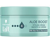 Taft Aloe Bost Haarcreme 100 ml