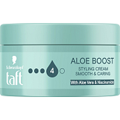 Taft Aloe Bost Haarcreme 100 ml
