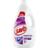 SAVO Waschgel für bunte Wäsche 100 Waschungen, 5 l