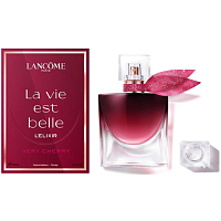 Lancome La Vie Est Belle L'Elixir Cherry parfumiertes Wasser für Frauen 50 ml
