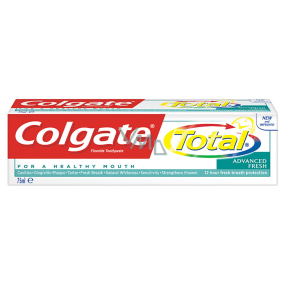 Colgate Total Advanced Frische Zahnpasta 75 ml