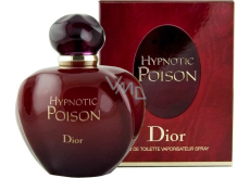Christian Dior Hypnotisches Gift Eau de Toilette für Frauen 50 ml