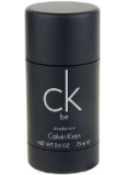 Calvin Klein CK Deo-Stick Unisex 75 ml