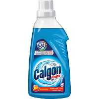 Calgon Gel Waschmaschinenschutzmittel 750 ml