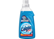 Calgon Gel Waschmaschinenschutzmittel 750 ml