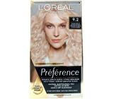 Loreal Paris Préférence Haarfarbe 9.2 Warsaw Sehr helles blond irisierend