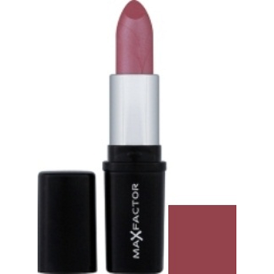 Max Factor Colour Collections Lippenstift Lippenstift 22 Terra 3,4 g