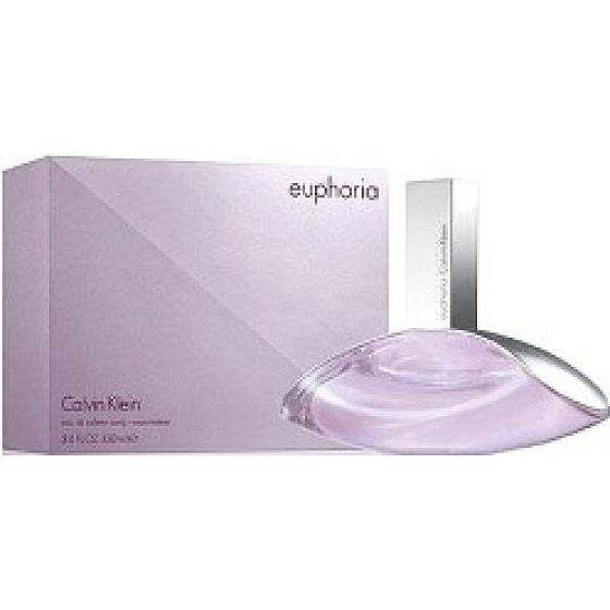 Calvin Klein Euphorie Eau de Toilette für Frauen 50 ml