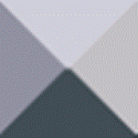 Miss Sports Quatro Eyeshadow 401 für Blue Eyes