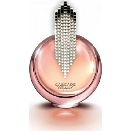 Chopard Cascade parfümiertes Wasser für Frauen 75 ml