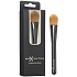 Max Factor Foundation Pinsel Synthetische Borsten Make-up Pinsel 1 Stück