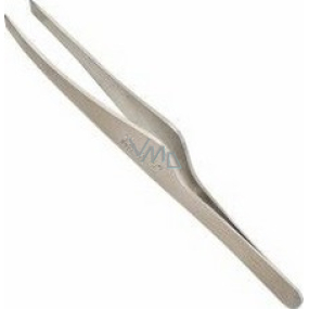 Solinberg Winkelpinzette 9 cm 1 Stück 251-G801
