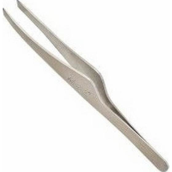 Solinberg Winkelpinzette 9 cm 1 Stück 251-G801