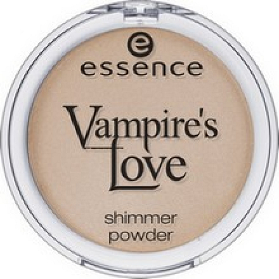Essence Vampire's Love Shimmer Pulver Pulver 01 Lil 'Vampire 8,5 g