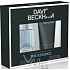 David Beckham Die Essenz Eau de Toilette 30 ml + Duschgel 200 ml, Geschenkset