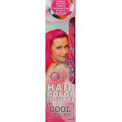 Wats Elyseé Color Schaumhärter 97 Fuchsia 75 ml