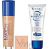 Rimmel London Match Perfection Make-up 200 30 ml + Basis unter Make-up 30 ml
