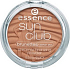 Essence Sun Club Shimmer Bronzing Puder Shimmering Bronze Puder 20 Bräunungsgebräunt 9 g