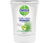 Dettol Soft on Skin Flüssigseife Nachfüllung, 250 ml